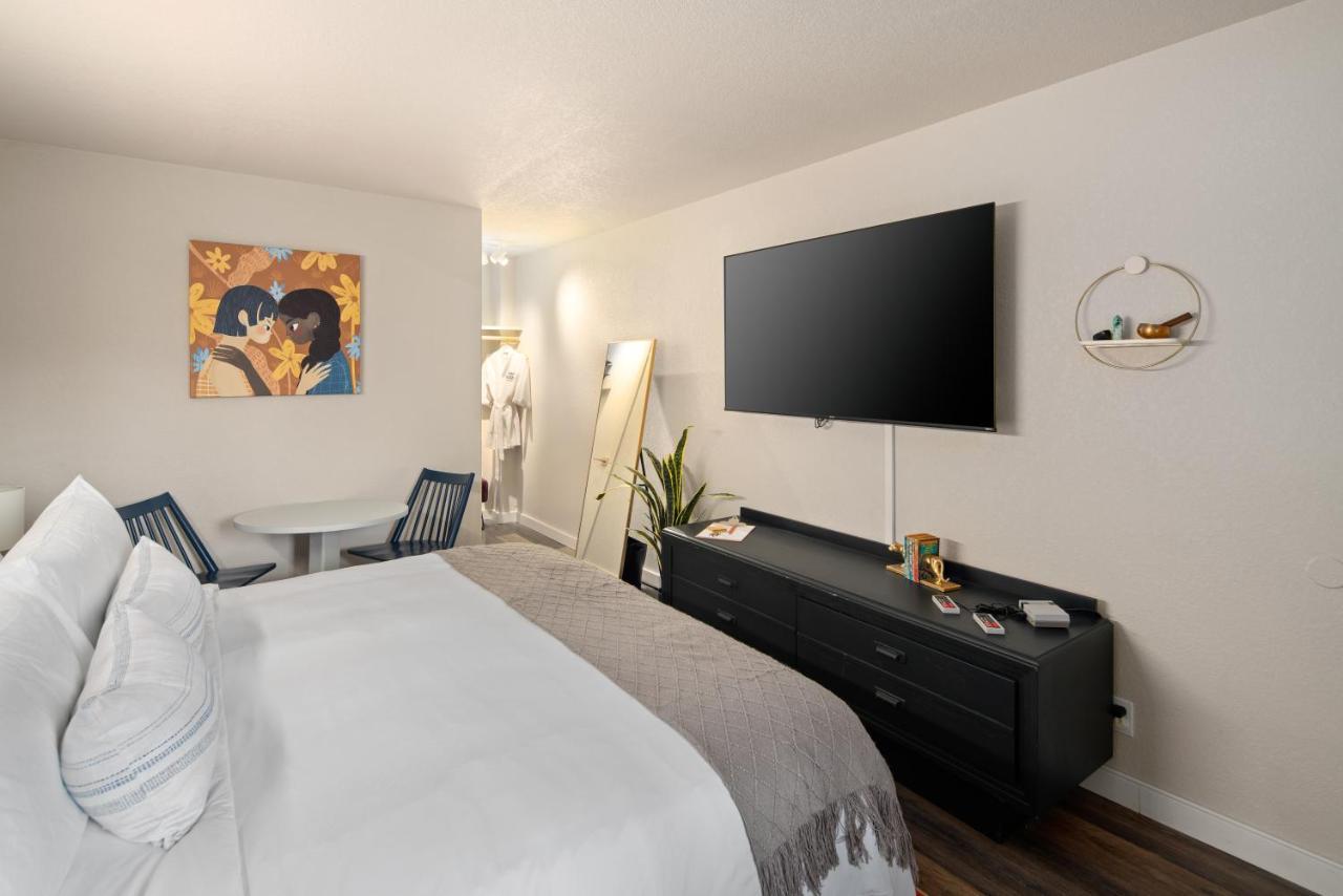 Hotel Mccoy Pullman Buitenkant foto